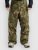 Burton Ak Gore Swash Hose keel camo