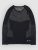 Burton Ak Slokar Crew Funktionsshirt trublk / graycl