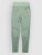 Burton Ak Slokar Funktionshose hedge green / true black