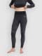 Burton Ak Slokar Funktionshose true black / graycl