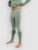 Burton Ak Slokar Hose hedge green / true black