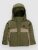 Burton Ascutney Kids Jacke frsmss / sumtap