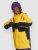 Burton Ascutney Kids Jacke gldrod / trublk