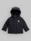 Burton Ascutney Kids Jacke true black