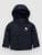 Burton Ascutney Kids Jacke true black