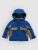 Burton Ascutney Kids Jacke twlblu / frsmss