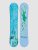 Burton Blossom 2027 Snowboard frog