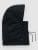Burton Bonded Hood true black
