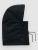 Burton Bonded Hood true black