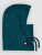 Burton Burke Hood atlantic teal