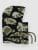 Burton Burke Hood graffiti camo