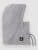 Burton Burke Hood silver sconce