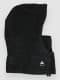 Burton Burke Hood true black