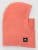 Burton Burke Kids Hood peach echo
