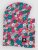 Burton Burke Kids Hood pop floral