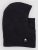 Burton Burke Kids Hood true black