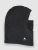 Burton Burke Kids Hood true black