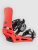 Burton Cartel 2027 Snowboard-Bindung hot tamale