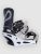 Burton Cartel 2027 Snowboard-Bindung skeleton snake