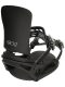 Burton Cartel EST 2027 Snowboard-Bindung black
