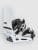 Burton Cartel X 2027 Snowboard-Bindung white