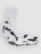 Burton Cartel X 2027 Step On Bindings white