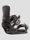 Burton Cartel X EST 2027 Snowboard-Bindung black