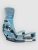 Burton Cartel X Est So 2027 Step On Bindings marbled stone