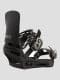 Burton Cartel X Re:Flex 2027 Snowboard-Bindung black