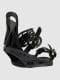 Burton Citizen 2027 Snowboard-Bindung black