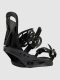 Burton Citizen 2027 Snowboard-Bindung black