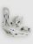 Burton Citizen 2027 Snowboard-Bindung chinchilla gray