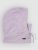Burton Cora Hood moondust purple
