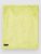 Burton Cora Neck Warmer glow yellow green
