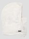 Burton Cora Regular Fit Hood Beanie stout white