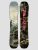 Burton Custom 2027 Snowboard jungle
