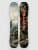 Burton Custom Smalls 2027 Kids Snowboard no color