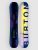 Burton Custom Smalls 2027 Kids Snowboard faded