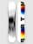 Burton Custom X 2027 Snowboard no color
