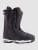 Burton Driver X 2026 Hardboots black