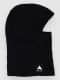 Burton Ember Fleece Sturmmaske true black