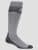 Burton Emblem Mdwt Funktionssocken gray heather