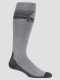 Burton Emblem Mdwt Funktionssocken gray heather