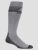 Burton Emblem Mdwt Funktionssocken gray heather