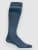 Burton Emblem Mdwt Funktionssocken nightfall