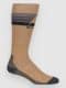 Burton Emblem Mdwt Funktionssocken summit taupe