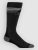 Burton Emblem Mdwt Funktionssocken true black