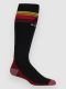 Burton Emblem Mdwt Funktionssocken true black