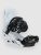Burton Escapade 2027 Snowboard-Bindung white