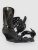 Burton Escapade EST Snowboard-Bindung black